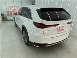 مازدا سی ئێکس-٩٠